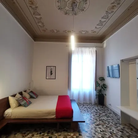 Appartamento Tiritu Catania