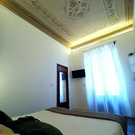 Appartamento Tiritu *