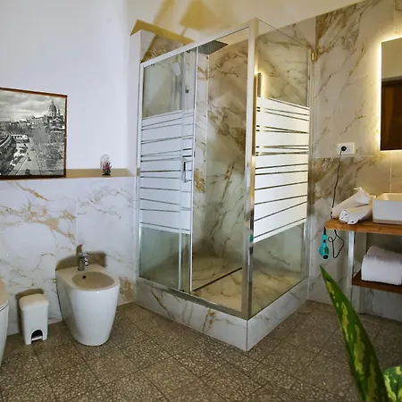 Apartment Tiritu
