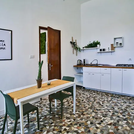 Apartment Tiritu