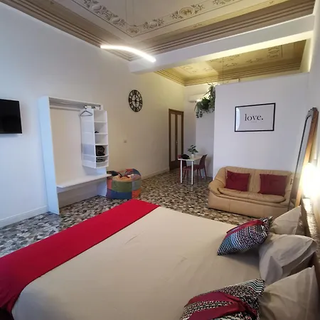 Apartment Tiritu