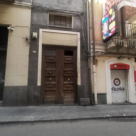Apartment Tiritu